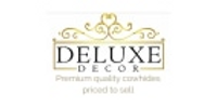 Deluxe Decor coupons